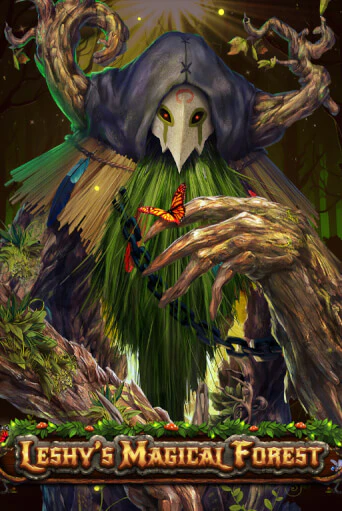 Демо версия Leshy's Magical Forest от Spinomenal | Чемпион Слотс 