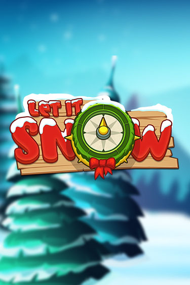 Демо версия Let It Snow от Hacksaw | Чемпион Слотс 