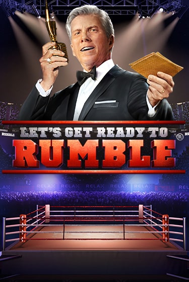 Демо версия Let's get ready to Rumble от Relax Gaming | Чемпион Слотс 