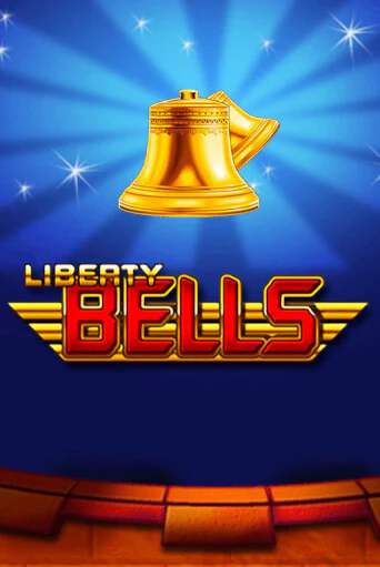Демо версия Liberty Bells от Merkur Gaming | Чемпион Слотс 