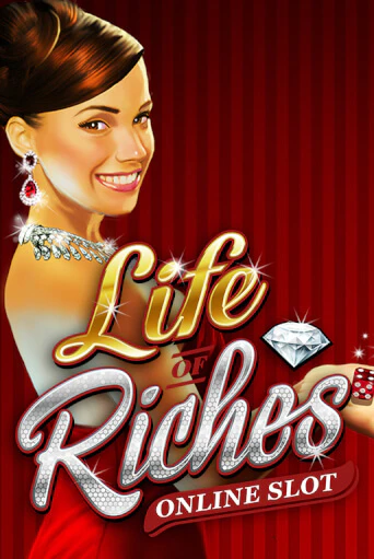 Демо версия Life Of Riches от Microgaming | Чемпион Слотс 