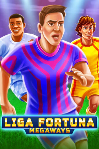 Демо версия Liga Fortuna Megaways от Onlyplay | Чемпион Слотс 