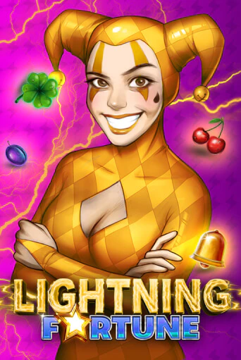Демо версия Lightning Fortune от Kalamba | Чемпион Слотс 