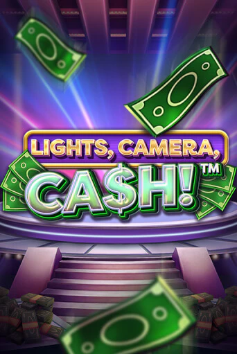 Демо версия Light, Camera, Cash! от NetEnt Deluxe | Чемпион Слотс 