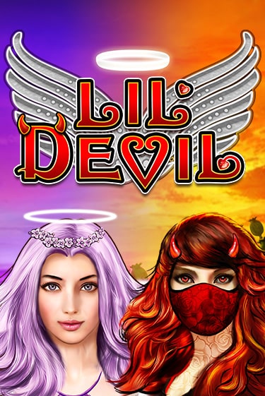 Демо версия Lil' Devil от Big Time Gaming | Чемпион Слотс 