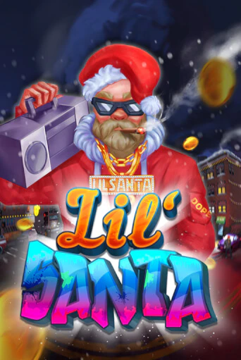Демо версия Lil' Santa от Fugaso | Чемпион Слотс 