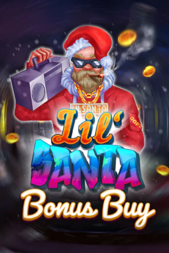 Демо версия Lil' Santa Bonus Buy от Fugaso | Чемпион Слотс 