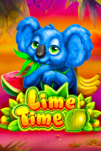 Демо версия Lime Time от Popiplay | Чемпион Слотс 