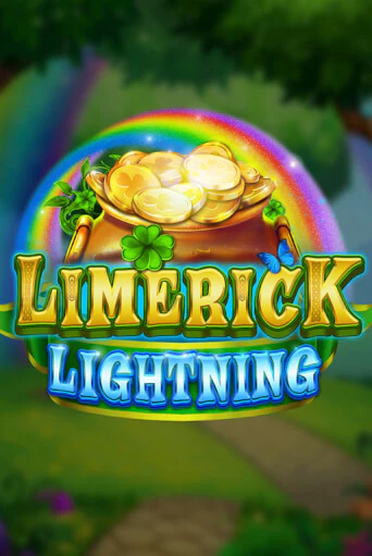 Демо версия Limerick Lightning от Blueprint Gaming | Чемпион Слотс 