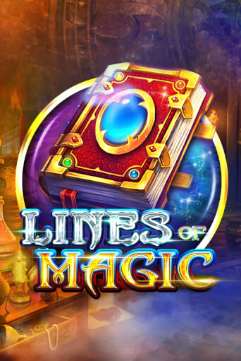 Демо версия Lines of Magic от Felix Gaming | Чемпион Слотс 