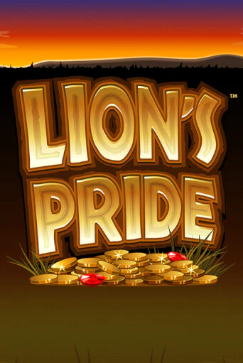 Демо версия Lion's Pride от Microgaming | Чемпион Слотс 