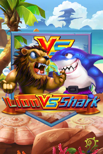 Демо версия Lion VS Shark от KA Gaming | Чемпион Слотс 