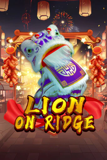 Демо версия Lion on Ridge от KA Gaming | Чемпион Слотс 