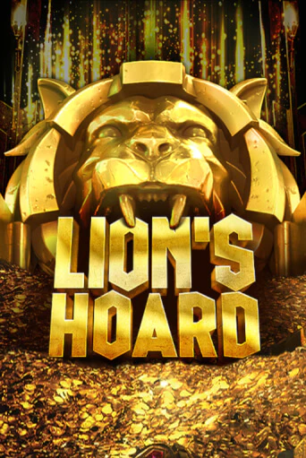 Демо версия Lion's Hoard от Red Tiger | Чемпион Слотс 