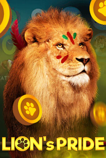 Демо версия Lions Pride от Mascot Gaming | Чемпион Слотс 
