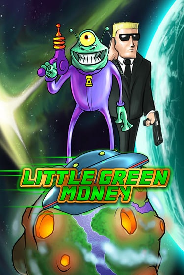 Демо версия Little Green Money от Habanero | Чемпион Слотс 