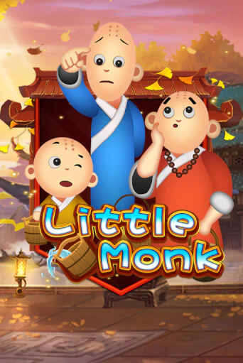 Демо версия Little Monk от KA Gaming | Чемпион Слотс 