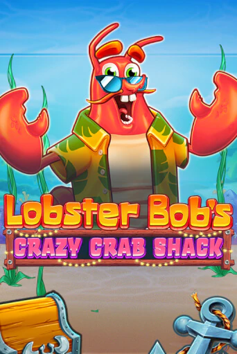 Демо версия Lobster Bob's Crazy Crab Shack от Pragmatic Play | Чемпион Слотс 