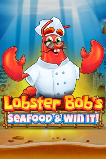 Демо версия Lobster Bob's Sea Food and Win It от Pragmatic Play | Чемпион Слотс 