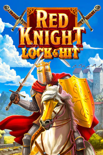 Демо версия Lock & Hit: Red Knight от Playtech | Чемпион Слотс 