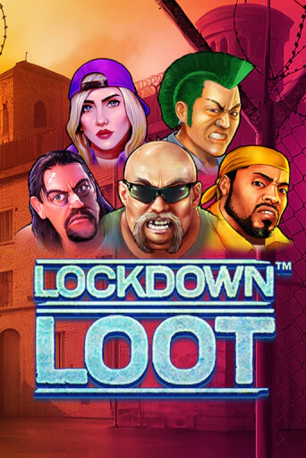 Демо версия Lockdown Loot от Playtech | Чемпион Слотс 