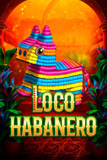 Демо версия Loco Habanero от Ruby Play | Чемпион Слотс 