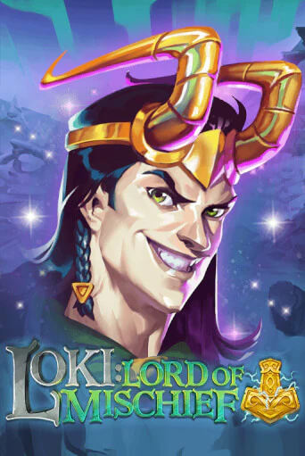 Демо версия Loki Lord of Mischief от Blueprint Gaming | Чемпион Слотс 