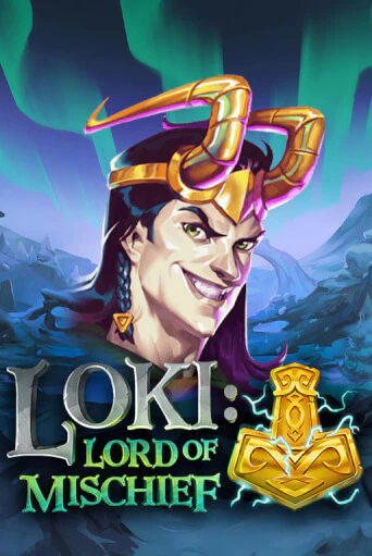 Демо версия Loki Lord of Mischief от Blueprint Gaming | Чемпион Слотс 