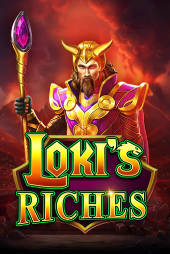 Демо версия Loki's Riches от Pragmatic Play | Чемпион Слотс 