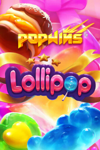 Демо версия LolliPop™ от AvatarUX | Чемпион Слотс 