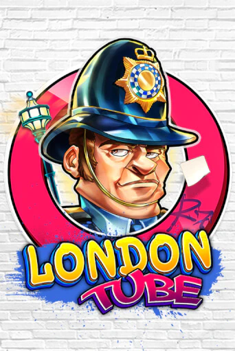 Демо версия London Tube от Red Tiger | Чемпион Слотс 