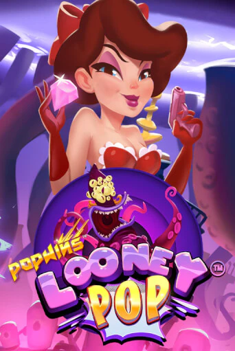 Демо версия LooneyPop от AvatarUX | Чемпион Слотс 