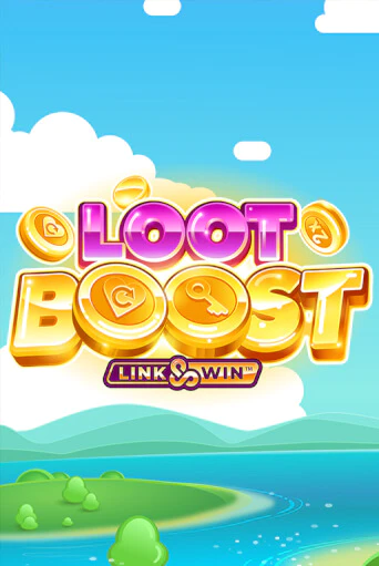 Демо версия Loot Boost™ от Games Global | Чемпион Слотс 