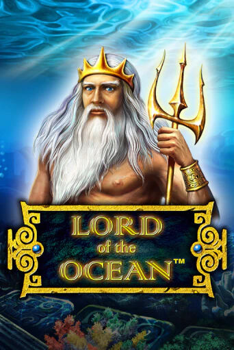 Демо версия Lord of the Ocean от Novomatic | Чемпион Слотс 
