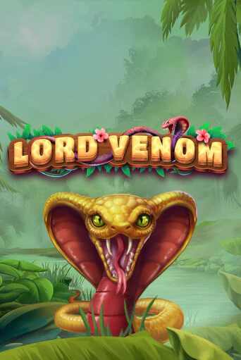 Демо версия Lord Venom от Hacksaw | Чемпион Слотс 