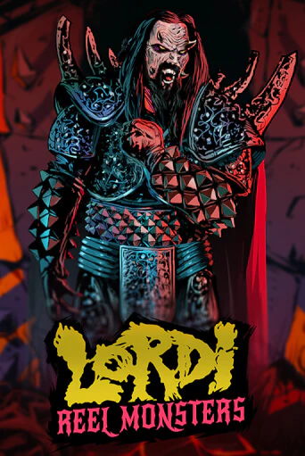 Демо версия Lordi Reel Monsters от Play'n GO | Чемпион Слотс 