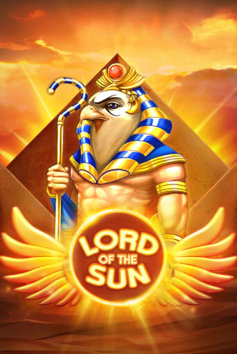 Демо версия Lord of the Sun от Platipus | Чемпион Слотс 
