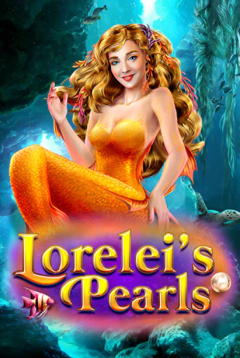 Демо версия Lorelei's Pearls от Red Rake Gaming | Чемпион Слотс 