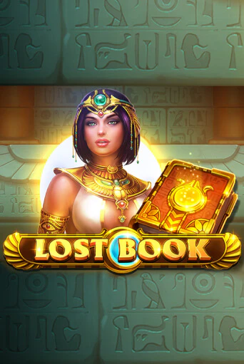 Демо версия Lost Book от Fazi | Чемпион Слотс 