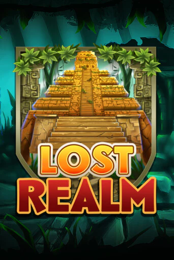 Демо версия Lost Realm от KA Gaming | Чемпион Слотс 