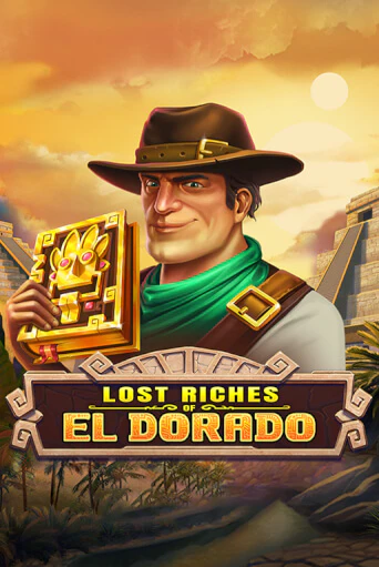 Демо версия Lost Riches of El Dorado от Stakelogic | Чемпион Слотс 