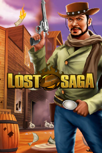 Демо версия Lost Saga от Caleta Gaming | Чемпион Слотс 