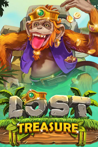 Демо версия Lost Treasure от PopOK Gaming | Чемпион Слотс 