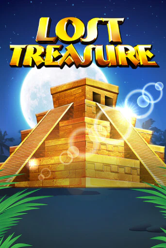 Демо версия Lost Treasure от Wazdan | Чемпион Слотс 