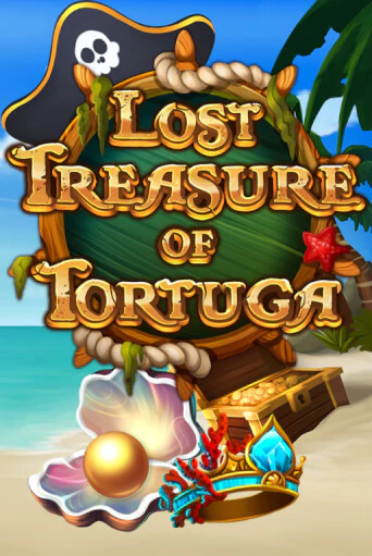 Демо версия Lost Treasure of Tortuga от Games Global | Чемпион Слотс 