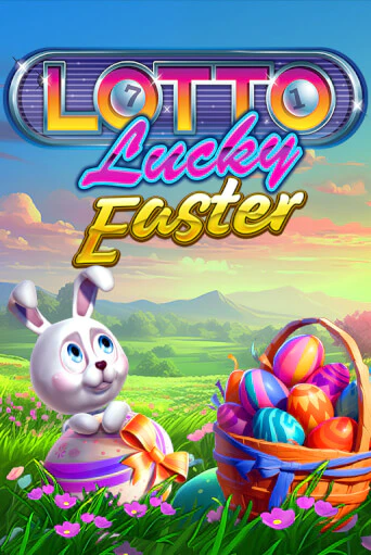 Демо версия Lotto Lucky Easter от Revolver | Чемпион Слотс 