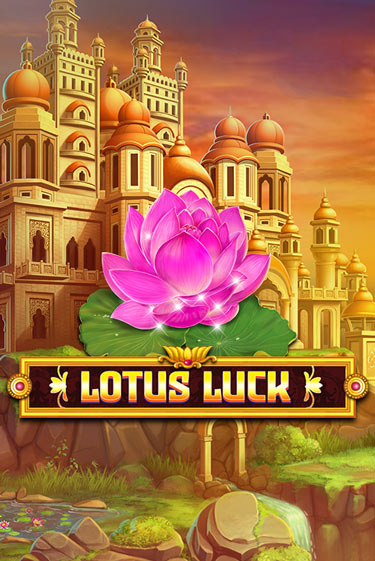Демо версия Lotus Luck от WorldMatch | Чемпион Слотс 