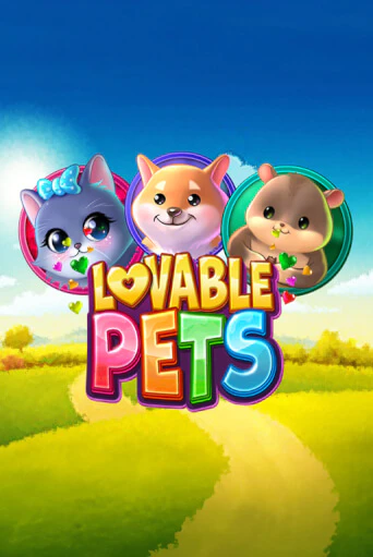Демо версия Lovable Pets от RTG Slots | Чемпион Слотс 