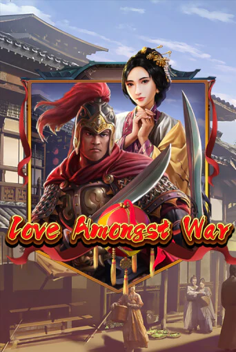 Демо версия Love Amongst War от KA Gaming | Чемпион Слотс 