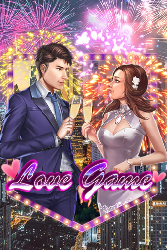 Демо версия Love Game от KA Gaming | Чемпион Слотс 